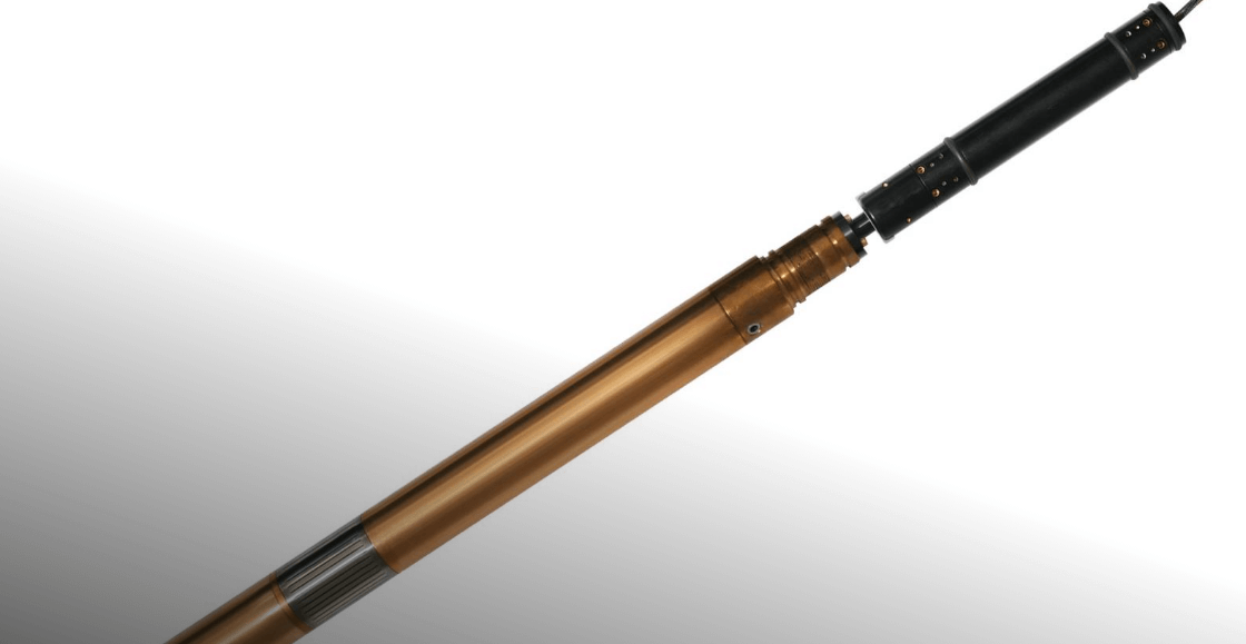 tolteq iSeries Pulser Module, directional drilling tool, High temperature downhole tool